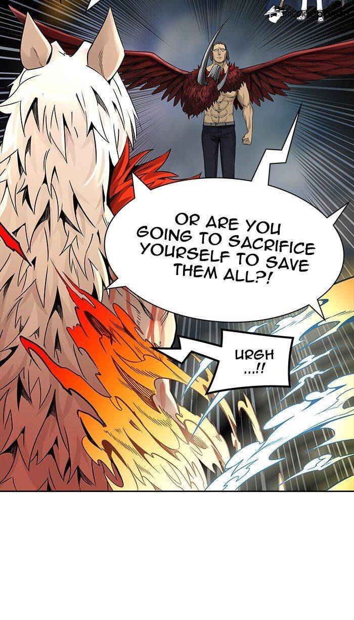 Tower of God Chapter 464 image 085